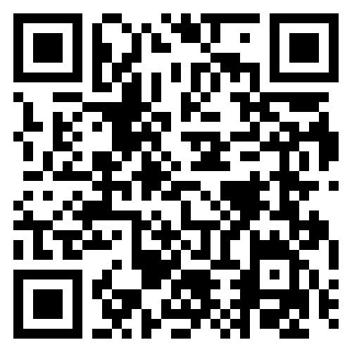 QR code NCBI Focus group Form